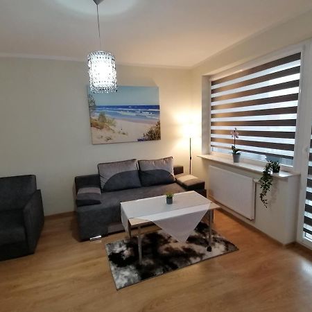 Zytnia Apartament Koszalin Buitenkant foto