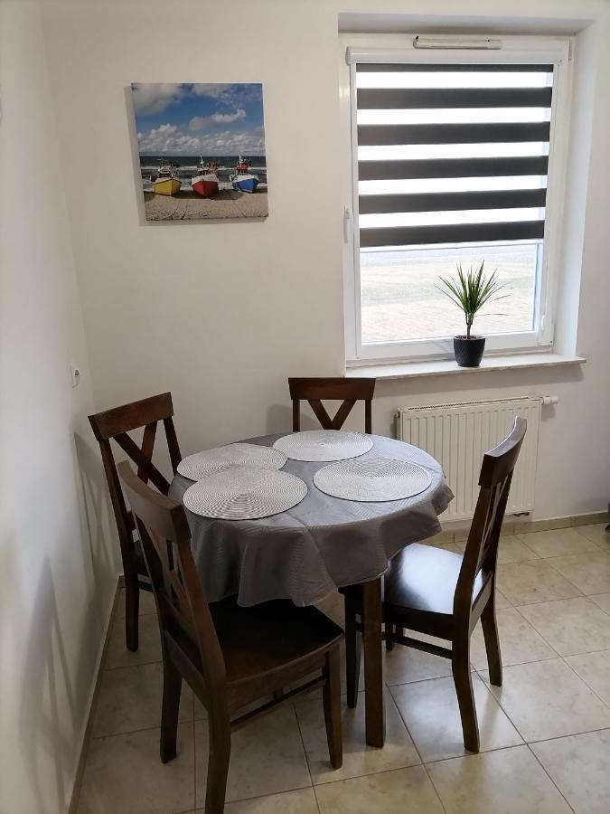 Zytnia Apartament Koszalin Buitenkant foto