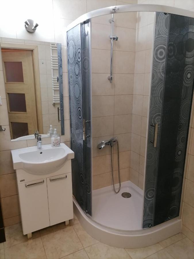 Zytnia Apartament Koszalin Buitenkant foto